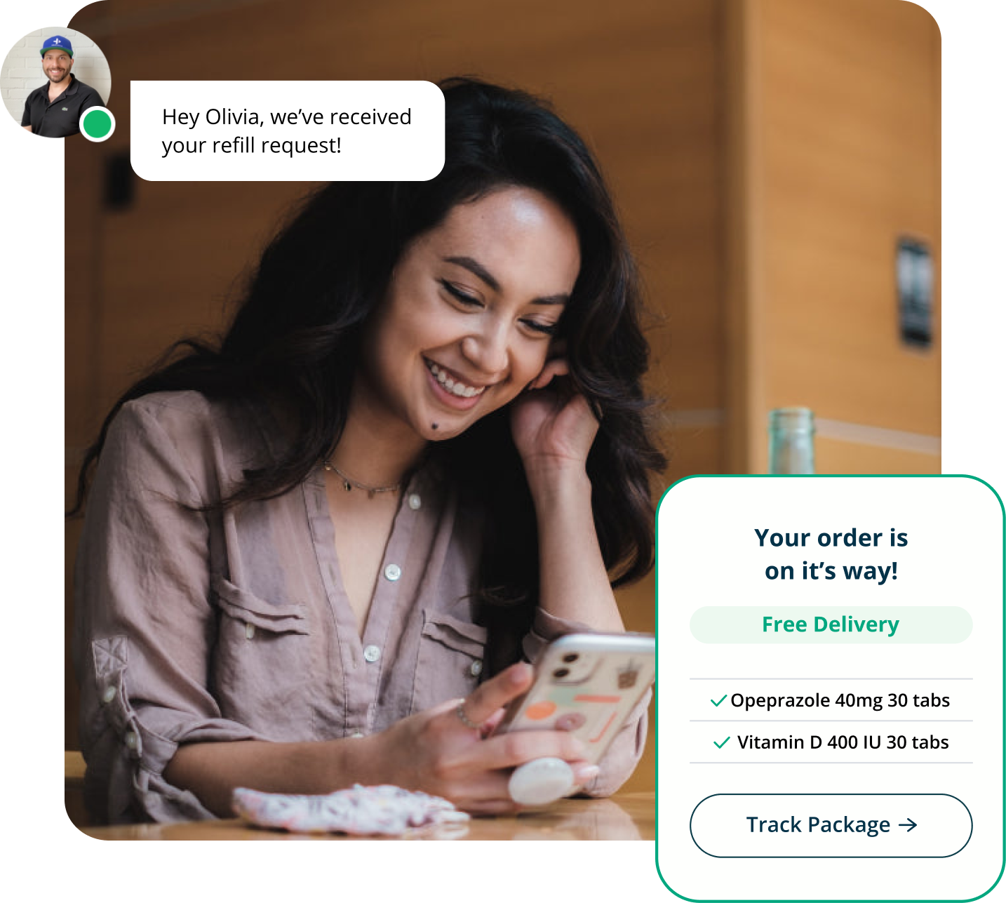 MedNow app
